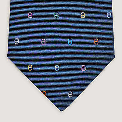 メンズ ネクタイ、ポケットチーフ | エルメス | Hermès - エルメス 